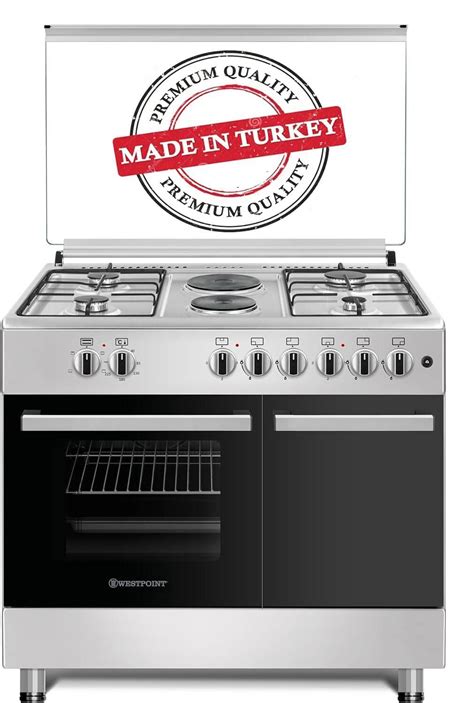 westpoint gas stove review
